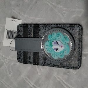 Disney's Haunted Mansion Madame Leota Card Holder